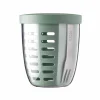 Mepal Ellipse Fruit & Vegetable Pot, Nordic Sage Online