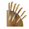 Messermeister 8 Piece Knife Block Set Clearance