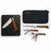 Messermeister Adventure Chef Maple 6 Piece Knife and Cutlery Set Hot