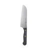 Messermeister 'Custom Chef' Scalloped Santoku Knife, 18cm Clearance