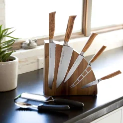 Messermeister Magnetic Knife Block Clearance