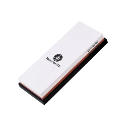 Messermeister Maintenance Whetstone, 1000 & 3000 Grit Discount