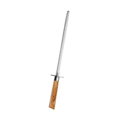 Messermeister Oliva Luxe Honing Steel, 25cm Sale