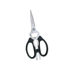Messermeister Take-Apart Kitchen Scissors, 20cm
