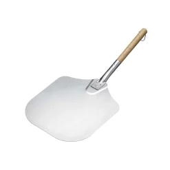 Kitchencraft Metal Pizza Peel, 65cm New