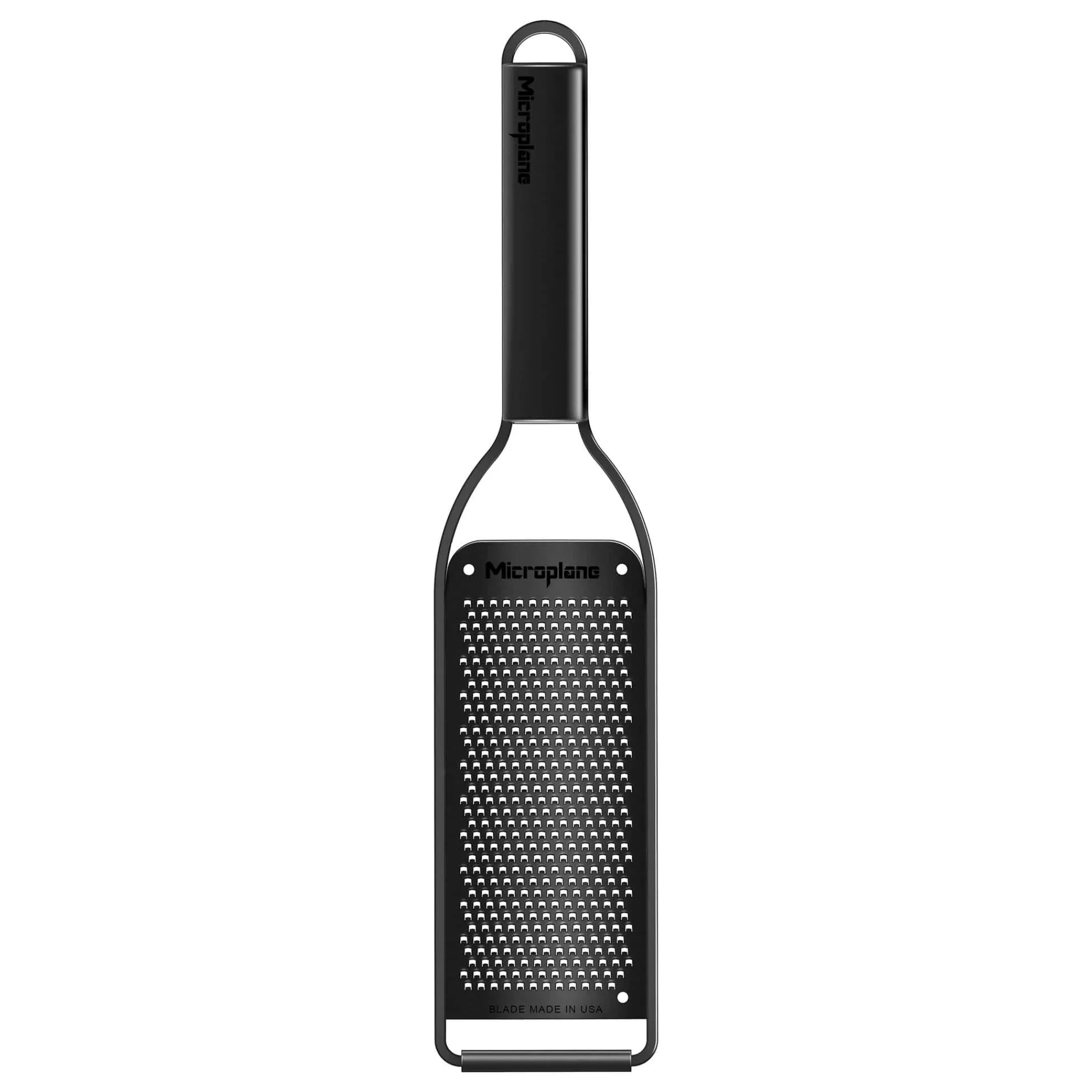 Microplane Black Sheep Fine Grater Outlet