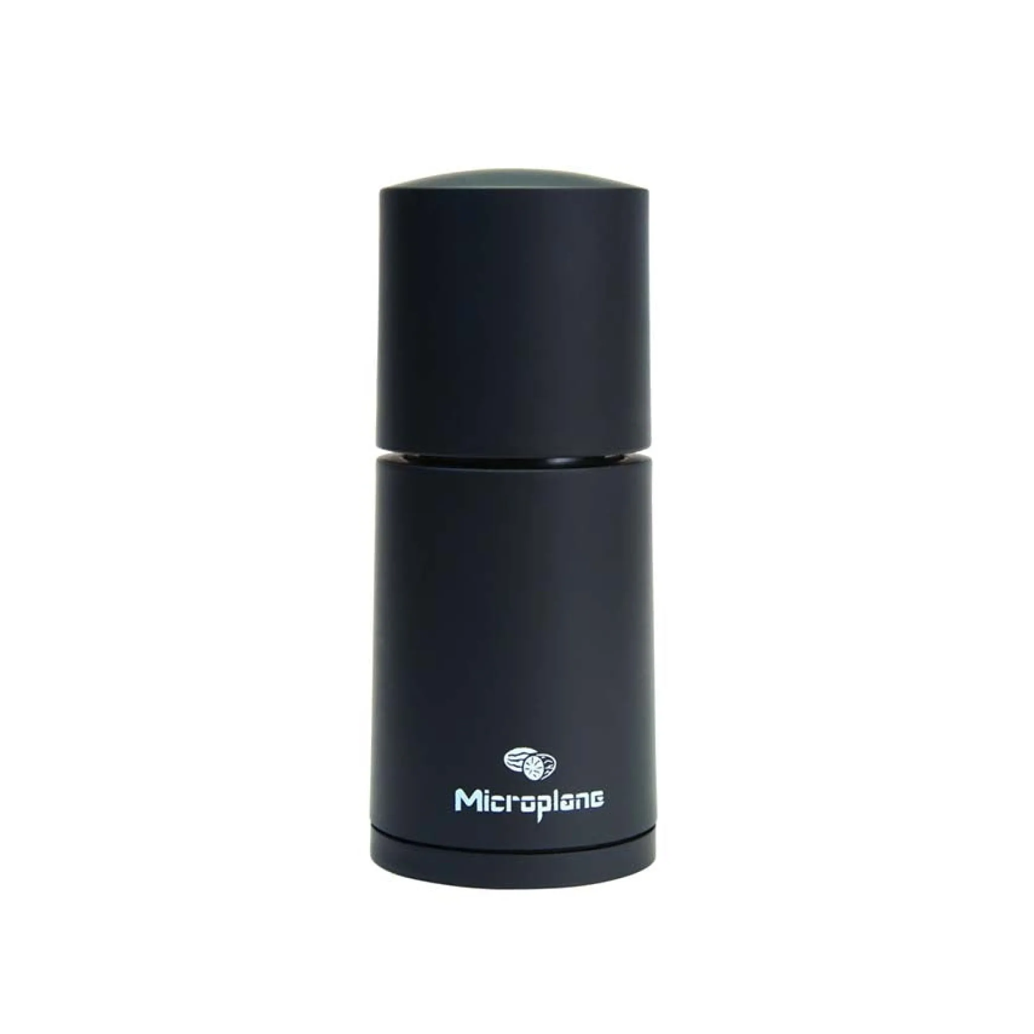 Microplane Black Spice Mill Best