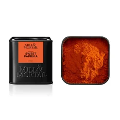 Mill & Mortar Organic Murcia Sweet Paprika, 50g