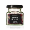 Mill & Mortar Organic Salade de Fleurs, 2g Discount