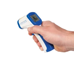 ETi Mini Ray Temp Infrared Thermometer New