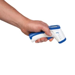 ETi Mini Ray Temp Infrared Thermometer New