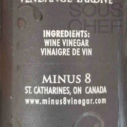 Minus8 Minus 8 Vinegar L8 Harvest, 200ml Sale