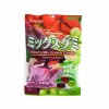 KASUGAI Mixed Fruit Gummies, 102g Discount