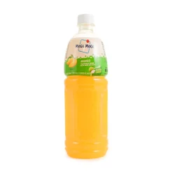 Mogu Mogu Nata De Coco Mango Drink, 1 Litre Sale