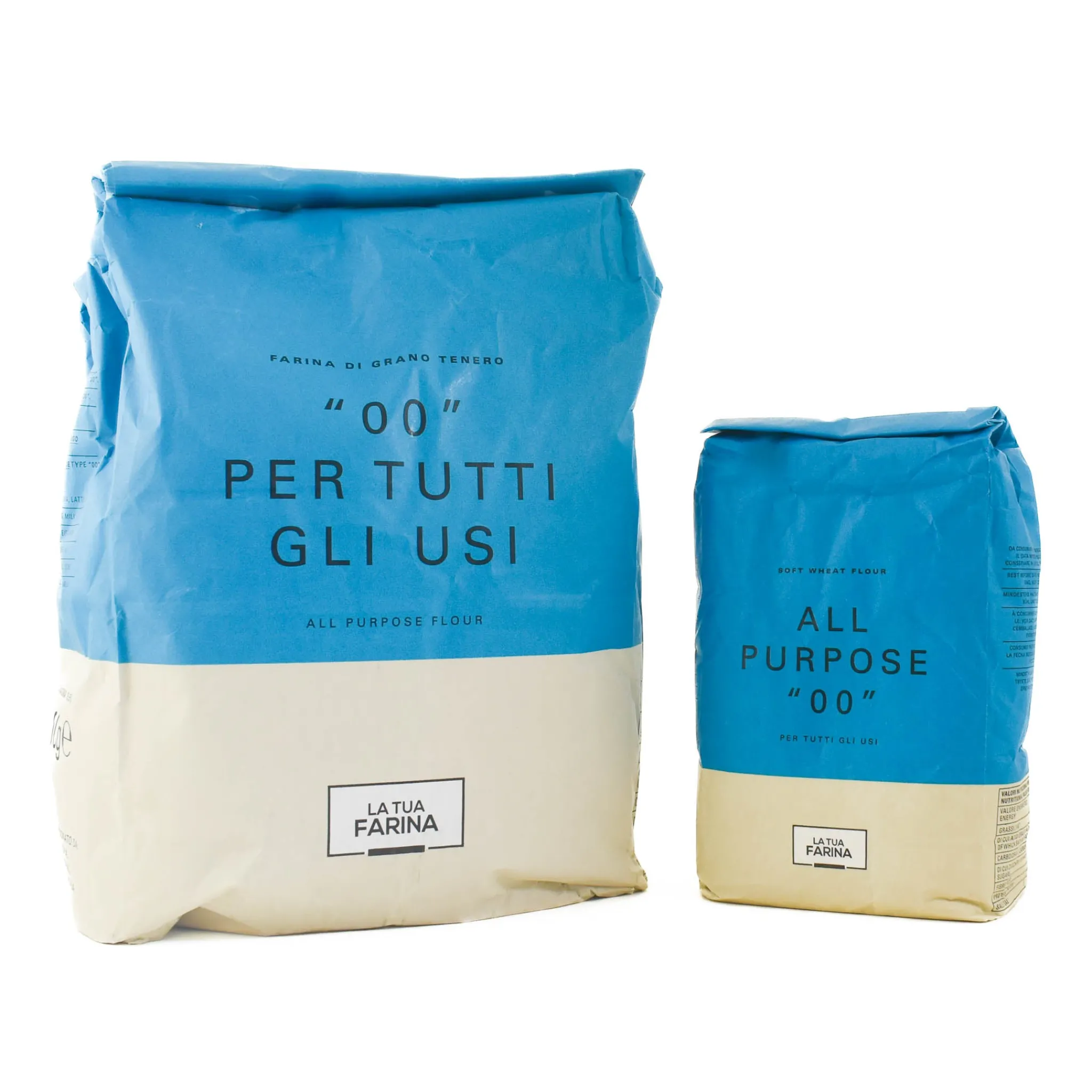 Molino Pasini SPA Molino Pasini Italian 00 Pasta Flour Clearance