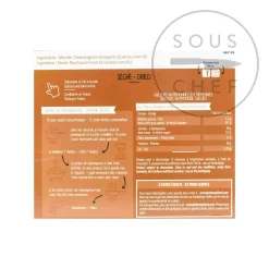 Champiland Morel Mushrooms, 500g Best