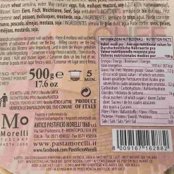 Morelli Gramigna Paglia e Fieno, 500g Online