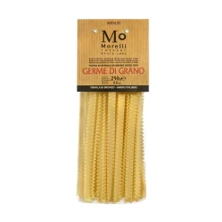 Morelli Mafalde Pasta with Wheat Germ, 250g Discount