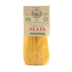 Morelli Organic Gluten Free Linguine, 250g Hot