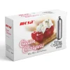 Mosa Box of 10 Nitrous Oxide Cream Whipper Chargers, 8.5g Hot