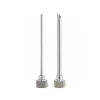 Mosa Set of 2 Stainless Steel Injector Needles Clearance