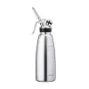 Mosa Stainless Steel Master Whipper, 1 Litre Discount