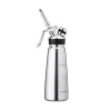 Mosa Stainless Steel Master Whipper, 500ml Clearance