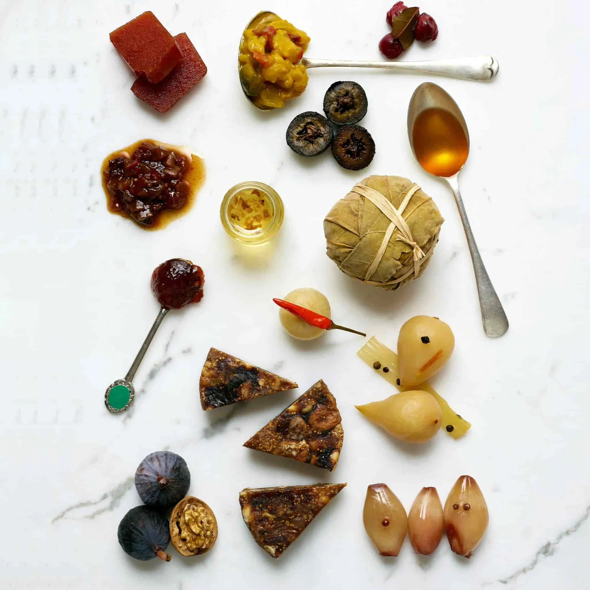 The Fine Cheese Co Moscato Grape Nectar for Cheese, 140g Sale