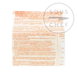 Mulino Marino Organic Yellow Polenta, 1kg Online