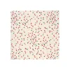 Yamada Seni Multicoloured Dottie Furoshiki Wrapping Cloth Outlet