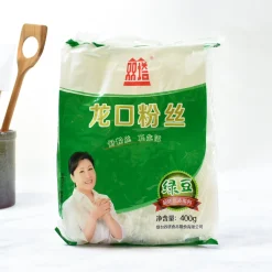 Brotherhood Mung Bean Thread Vermicelli - Glass Noodles, 400g Sale