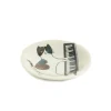Emro Aziatica Musical Cat Japanese Side Plate, 16cm Online