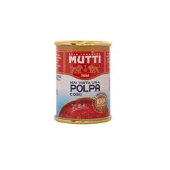 Remember.Mi Mutti Polpa Tin of Tomates Fridge Magnet Online