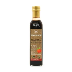 Mymoune Pure Pomegranate Molasses, 250ml