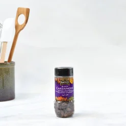 Natco Black Cardamom New