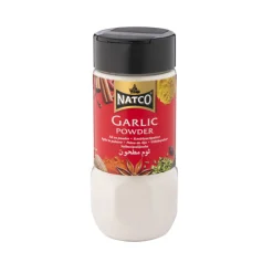 Natco Garlic Powder, 100g New
