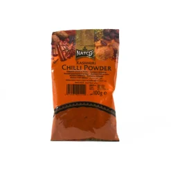 Natco Kashmiri Chilli Powder, 100g Discount
