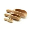 Sous Chef Natural Beechwood Scoop Best