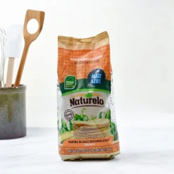 Naturelo Blue Masa Harina, 1kg Best