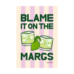 Neesh Home Margs Tea Towel Sale