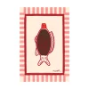 Neesh Home Soy Sauce Tea Towel Online