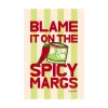 Neesh Home Spicy Margs Tea Towel