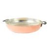 Netherton Foundry Copper Chef's Prospector Pan, 11" Hot