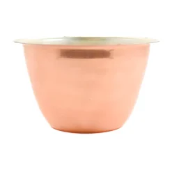 Netherton Foundry Copper Pudding Mould, 1.5litre Hot