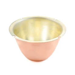 Netherton Foundry Copper Pudding Mould, 1.5litre Hot