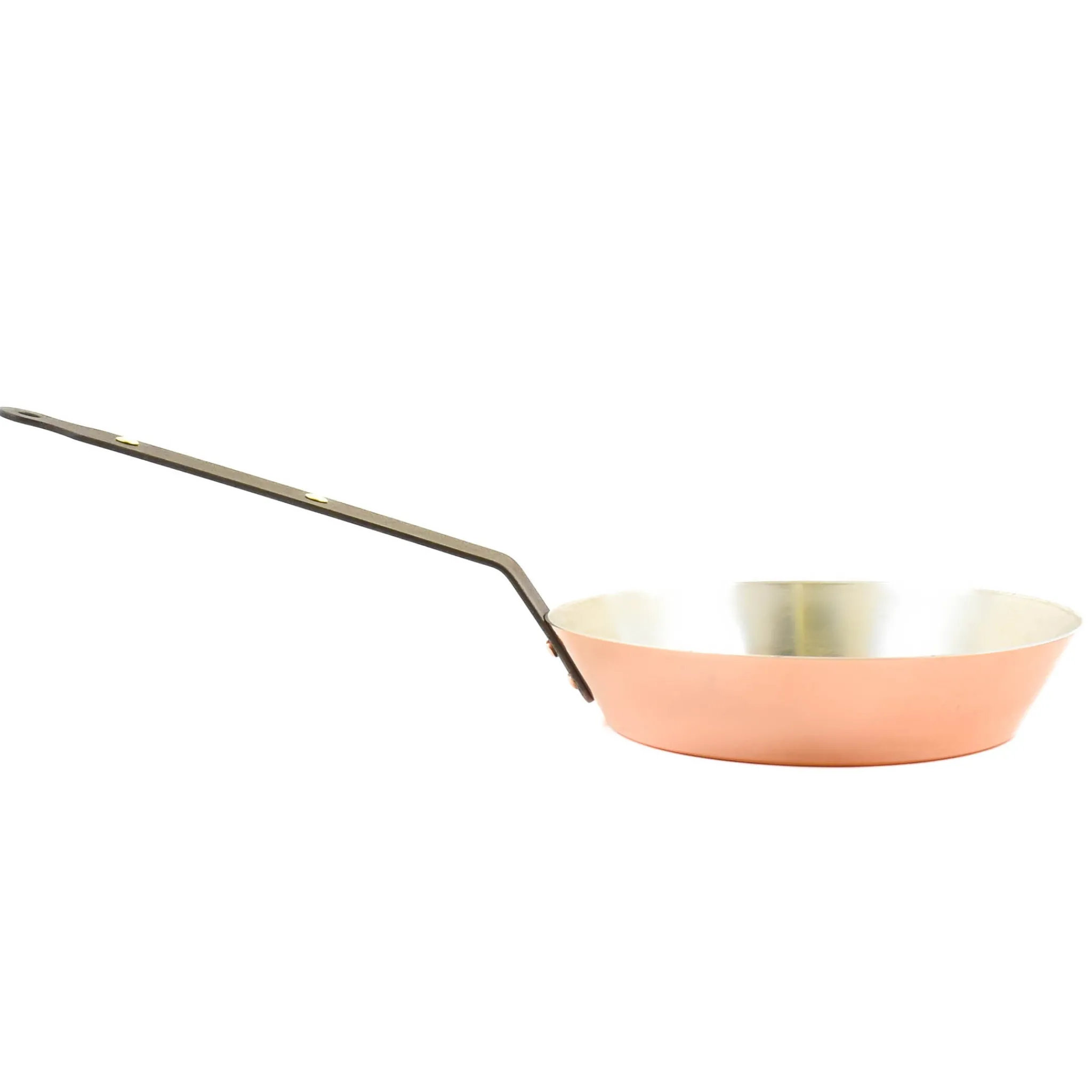 Netherton Foundry Copper Frying Pan Discount