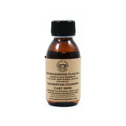 Netherton Foundry Flax Oil, 100ml Sale