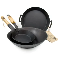 Netherton Foundry Frying Pan New