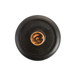 Netherton Foundry Spun Iron Ridges Cooking Press, 7