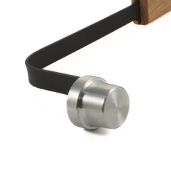 Netherton Foundry Spun Iron Croustade Iron Hot